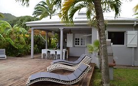 La Charmante Villa Coco Avec Magnifique Vue Mer